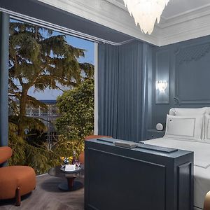 Deluxe Kamer